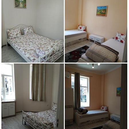 Hostel Ginger House بلوفديف المظهر الخارجي الصورة