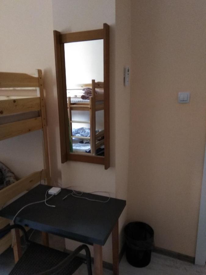 Hostel Ginger House بلوفديف المظهر الخارجي الصورة