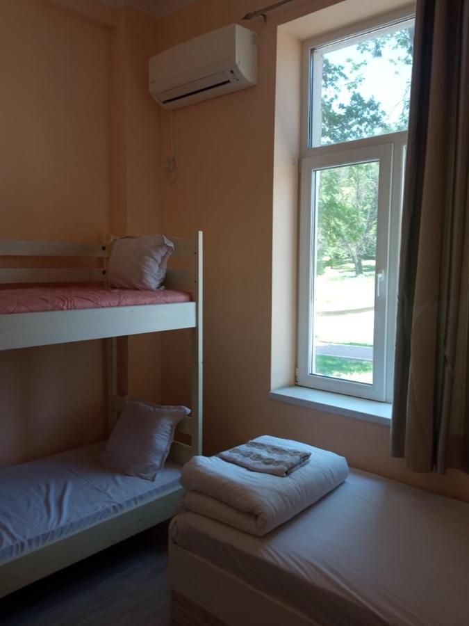 Hostel Ginger House بلوفديف المظهر الخارجي الصورة
