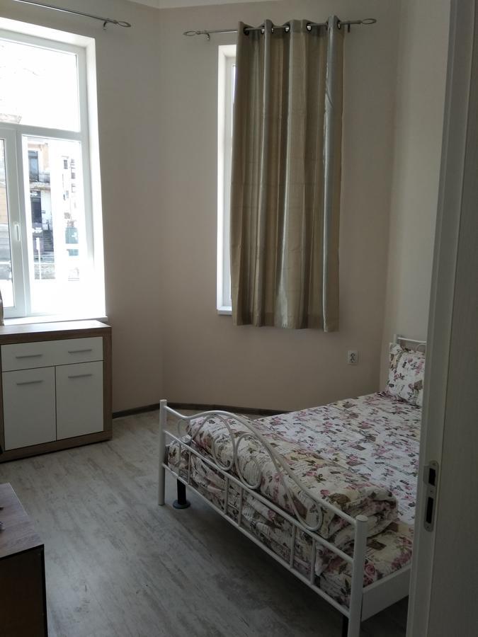 Hostel Ginger House بلوفديف المظهر الخارجي الصورة