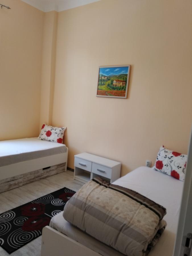 Hostel Ginger House بلوفديف المظهر الخارجي الصورة
