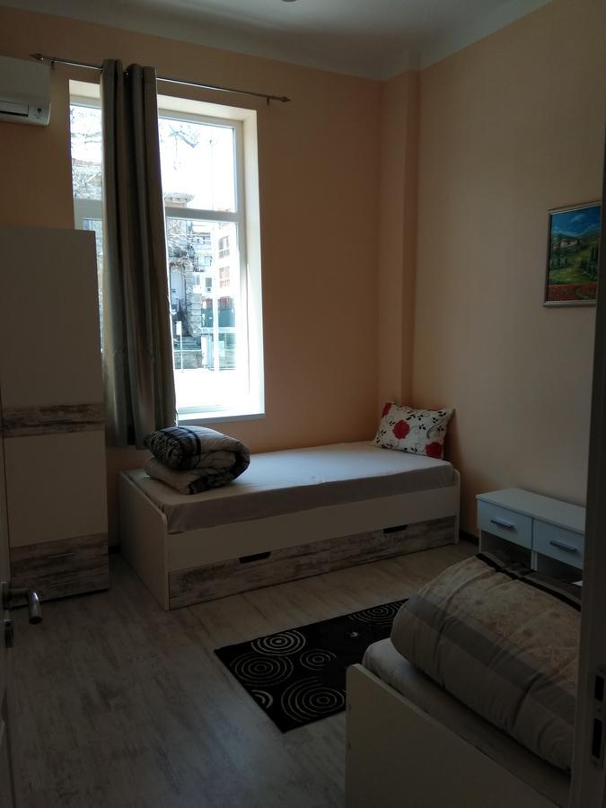 Hostel Ginger House بلوفديف المظهر الخارجي الصورة