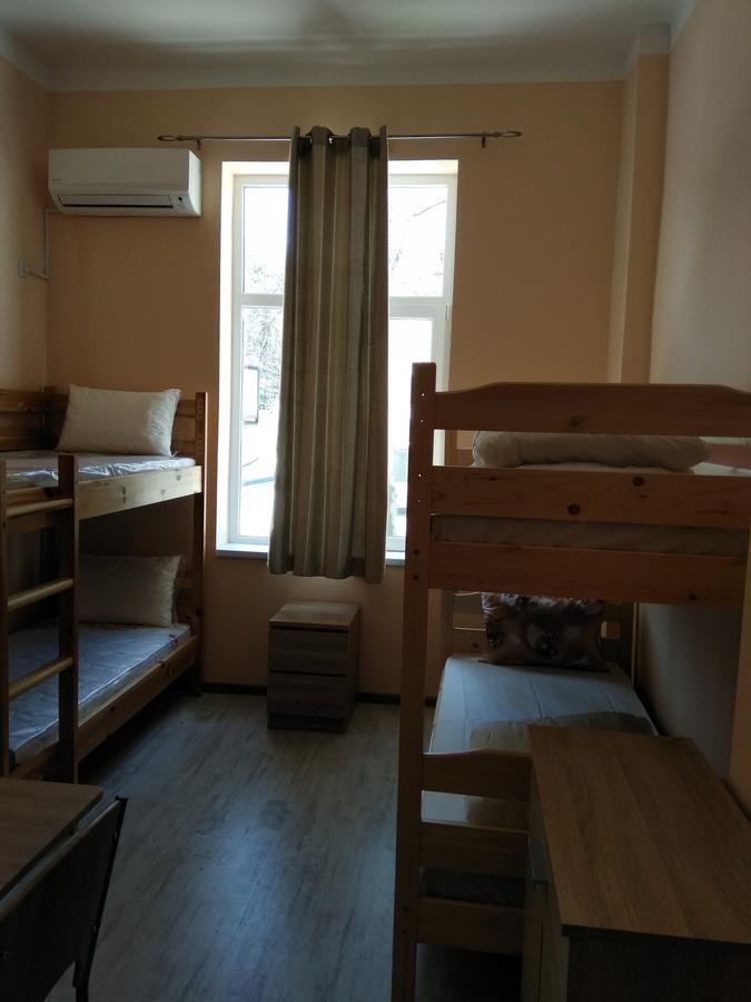 Hostel Ginger House بلوفديف المظهر الخارجي الصورة