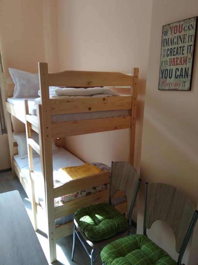 Hostel Ginger House بلوفديف المظهر الخارجي الصورة