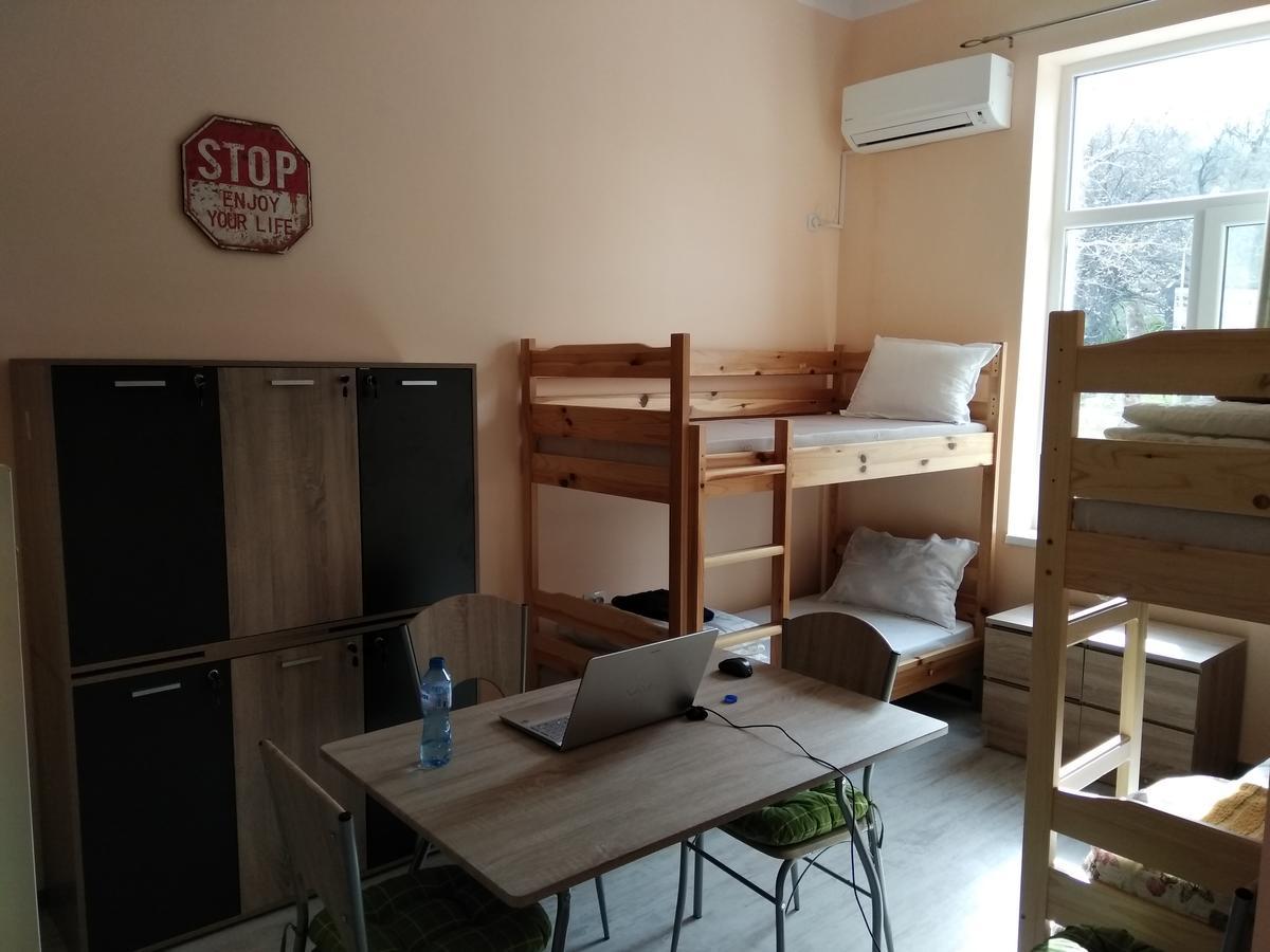 Hostel Ginger House بلوفديف المظهر الخارجي الصورة
