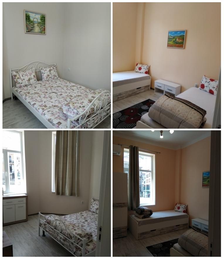 Hostel Ginger House بلوفديف المظهر الخارجي الصورة
