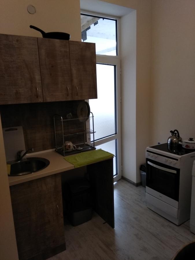 Hostel Ginger House بلوفديف المظهر الخارجي الصورة