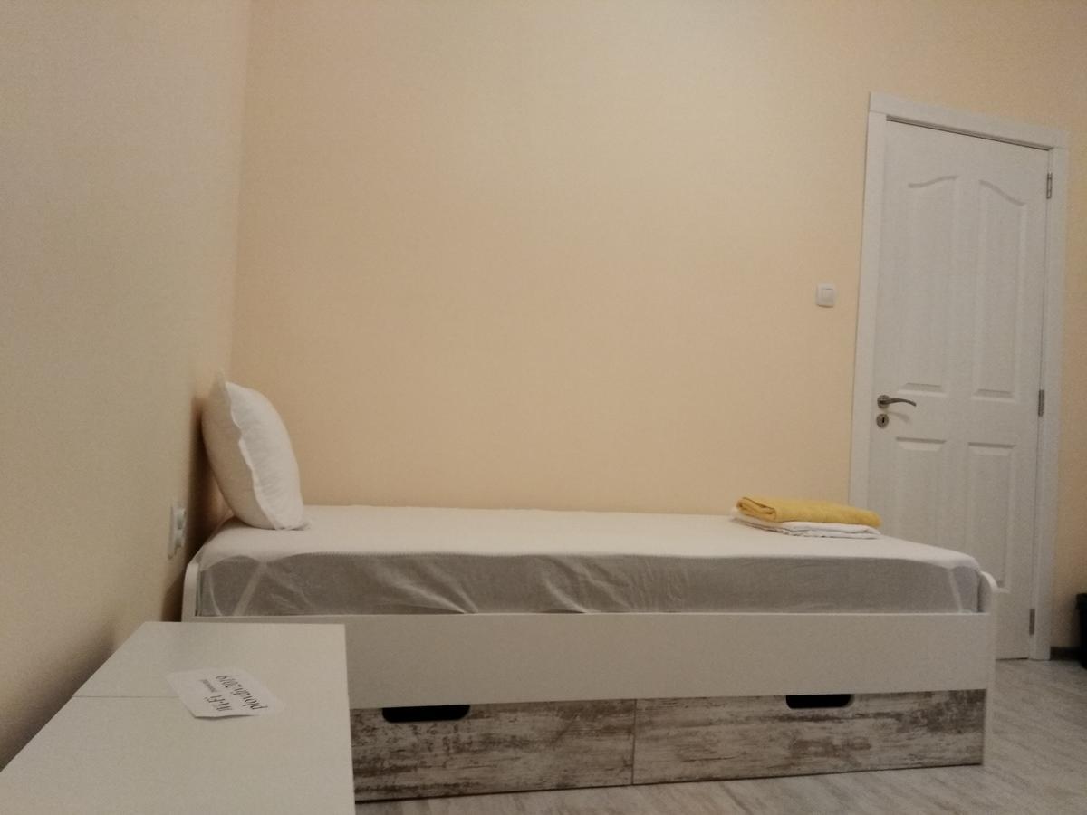 Hostel Ginger House بلوفديف المظهر الخارجي الصورة