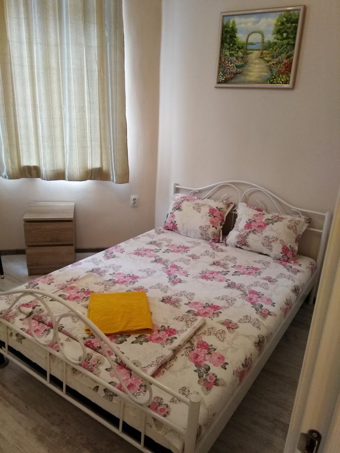 Hostel Ginger House بلوفديف المظهر الخارجي الصورة