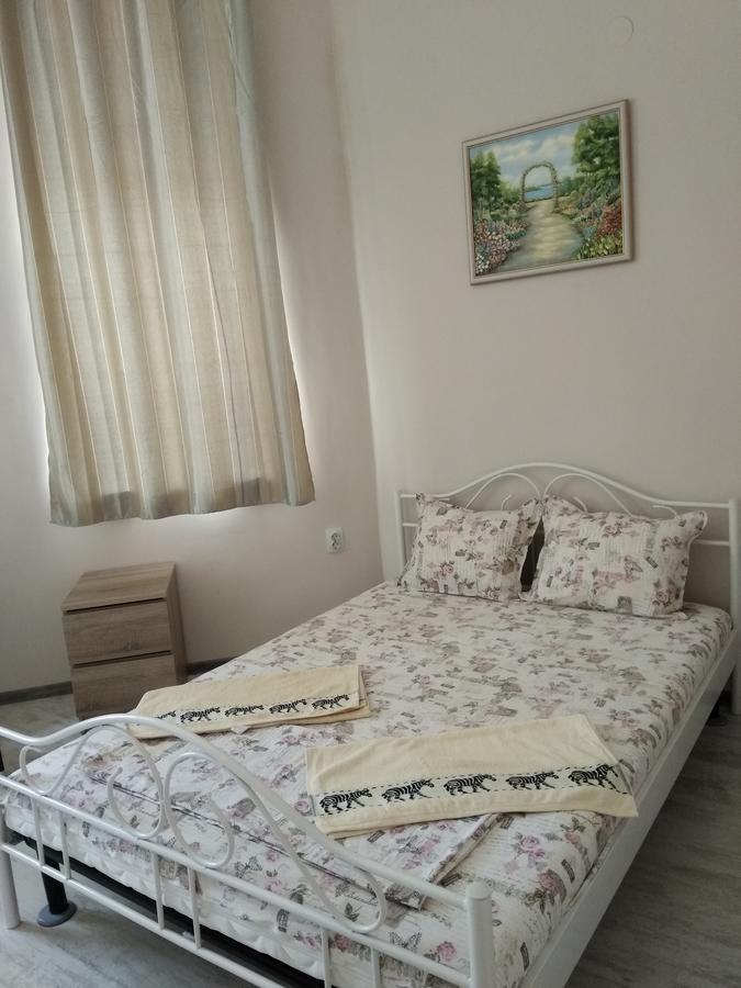 Hostel Ginger House بلوفديف المظهر الخارجي الصورة